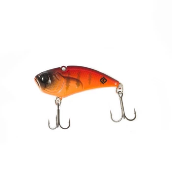 Воблер Raid Level Vib Boost (38mm, 7g) 012 Red Craw