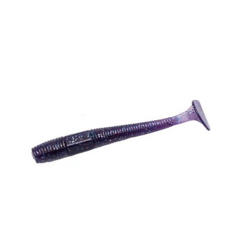 Приманка Intech Long Heel 2"(12 шт) #09
