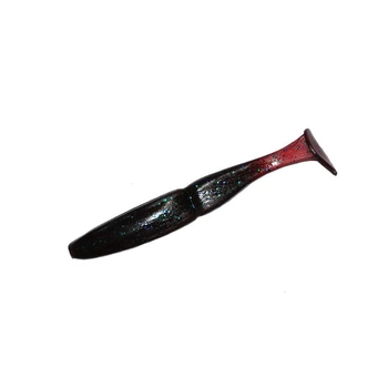 Приманка Intech Slim Shad 2,5" (12 шт) IN60