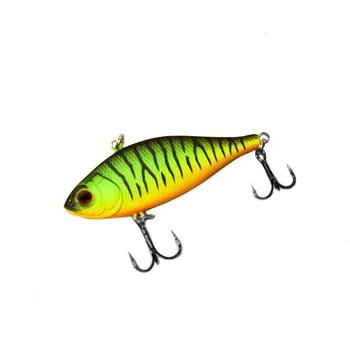 Воблер Megabite LB VIB 75 S Sinking (75 mm, 21 g, 8 m) 217