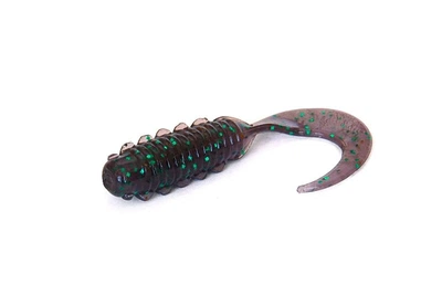 Приманка Bait Breath Micro Grub 2" (12 шт.) Ur26(FS_1B1AA5D2AE91)