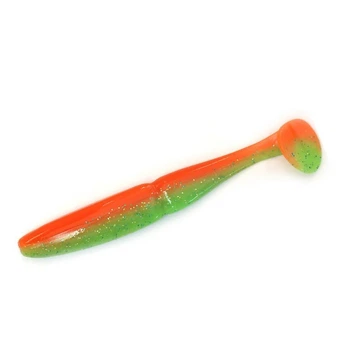 Приманка Intech Slim Shad 5" (5 шт) IN71