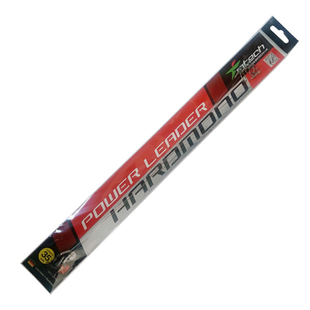 Повідець Intech Hardmono power leader 40см (3шт) 0.60mm/13,00kg