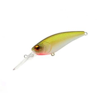 Воблер Raid Level Shad (50.3mm, 4.3g) 005 Pearl Shad