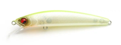 Воблер Raid Level Minnow QUICK 72 011. PEARLY CHART