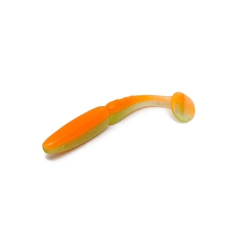 Приманка Intech Slim Shad 2,5"(12 шт) IN62