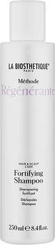Укрепляющий шампунь La Biosthetique Methode Regenerante Fortifying Shampoo 250 мл (4040218871395)