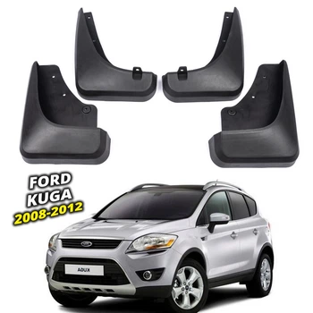 Брызговики для Ford Kuga 2008-2012 (Surtep)