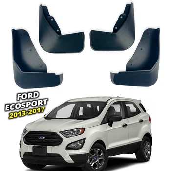 Брызговики для Ford Ecosport 2013-2017 (Surtep)