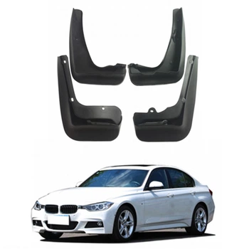 Брызговики для BMW 3 series F30 /F31 2013-2019 (Surtep)