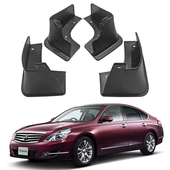 Брызговики для Nissan Teana 2008-2012 (Surtep)