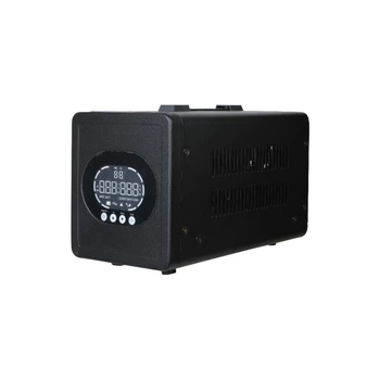 Источник бесперебойного питания Sturmax PSM952430 3000ВА / 2000Вт (чистая синусоида, без АКБ)