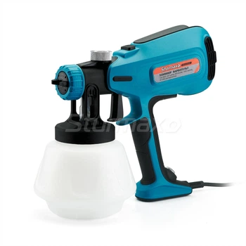 Фарбопульт електричний Sturmax SGM9680P