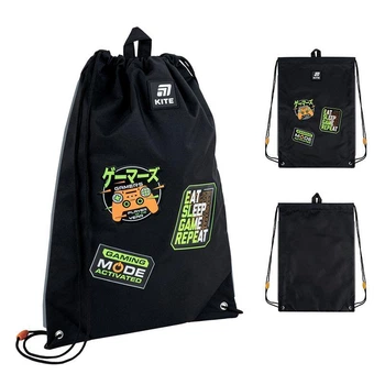Сумка для взуття Kite Gaming Mode 46x33 см (K25-600M-22)