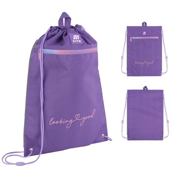 Сумка для взуття Kite Looking Good 46x33 см (K25-601M-13)