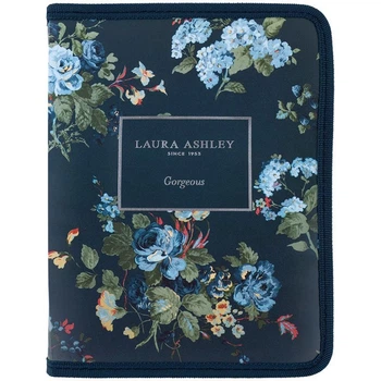 Папка об'ємна на блискавці Axent LA Gorgeous А5+ (1805-31-a)