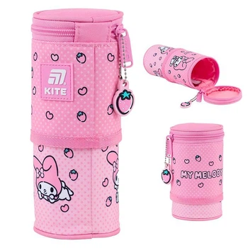 Пенал Kite My Melody (HK25-684)