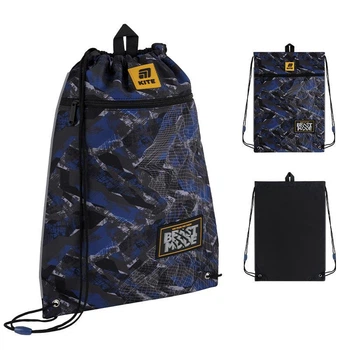 Сумка для взуття Kite Beast Mode 46x33 см (K25-601M-10)
