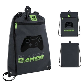 Сумка для взуття Kite Gamer 46x33 см (K25-601M-8)