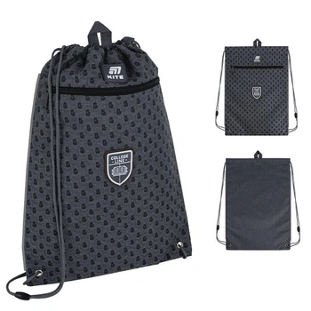 Сумка для взуття Kite College Line Boy 46x33 см (K25-601M-2)