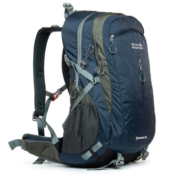Туристический рюкзак Royal Mountain 50л. PR-250618-40549 синий