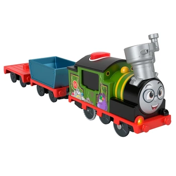 Моторизований поїзд Thomas & Friends Уіфф, що розмовляє (HRB39)