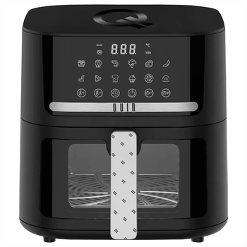 Мультипіч QUIN Air Fryer YJ-6505ADV 6.5л
