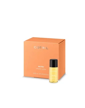 Концентрированный лосьон для волос Cotril Nutro Miracle Potion 3х12 мл