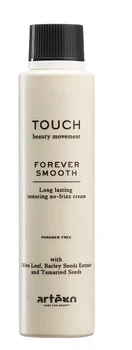 Крем Artego Forever Smooth для выравнивания и длительного разглаживания волос, 250 мл