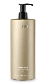 Восстанавливающий интенсивный флюид для волос Cotril Regeneration Repairing Intensive Fluid 1000 мл