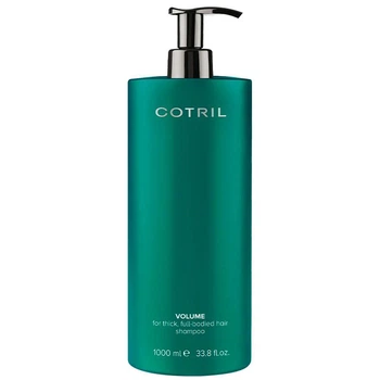 Шампунь для объема тонких волос Cotril Volume Shampoo 1000 мл