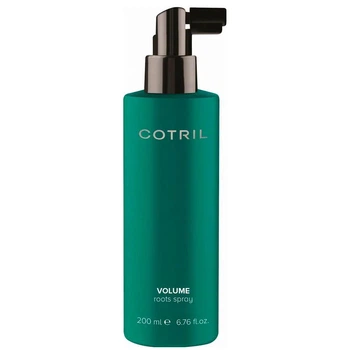 Спрей для прикореневого об'єму волосся Cotril Volume Roots Spray 200 мл