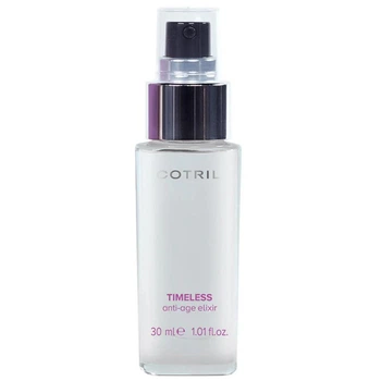 Эликсир для волос с гиалуроновой кислотой Cotril Timeless Elixir 30 мл