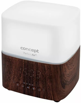 Ароматизатор повітря Concept Perfect Air Dark Wood DF2011