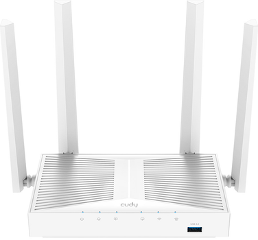 Маршрутизатор Cudy WR1300S AC1200 Mesh Wi-Fi USB