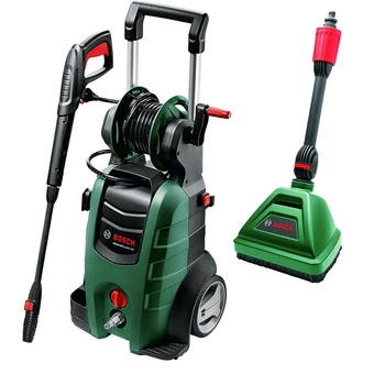 Мінімийка Bosch AdvancedAquatak 140 з миючою щіткою Compact Brush (06008A7D00+F016800592)