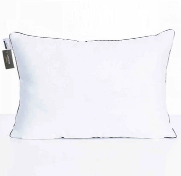 Подушка антиаллергенная MirSon Royal Light №1545 Eco-Soft 50х70 см Средняя (2200005064801)