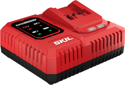 Зарядний пристрій Skil CR1E3123 AA 6 A (8719643002211)