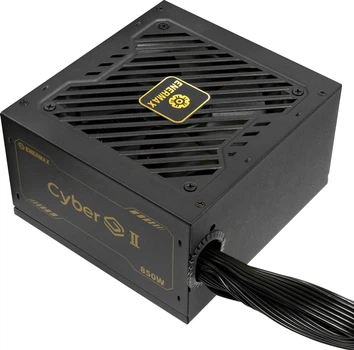 Блок живлення Enermax CyberG II 850 W (ERV850G-AHG-NAC)