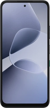 Мобільний телефон Infinix Hot 60i 8/256GB Sleek Black UA