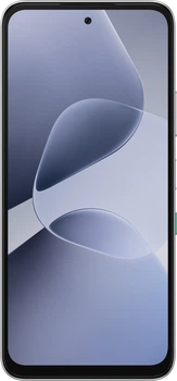 Мобільний телефон Infinix Hot 60i 8/256GB Titanium Silver UA