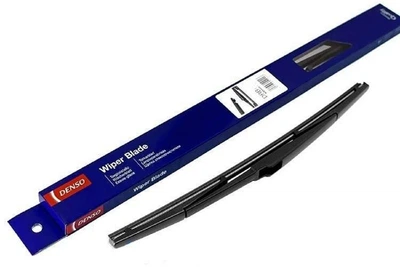 Щетка стеклоочистителя DENSO Hybrid Wiper Blade 350 мм DU-035L