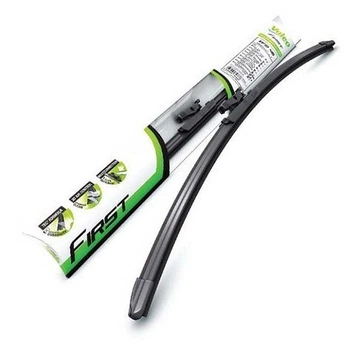 575006 VALEO Стеклоочиститель бескаркасный 530 мм - FIRST