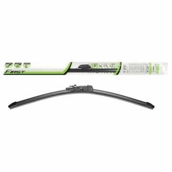 575007 VALEO Склоочисник безкаркасний 550 мм - FIRST