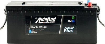 Аккумулятор 205 Ач/12В Autopart ARL-205-P00