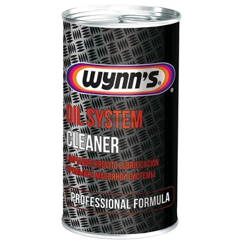 WYNN'S Промывка масляной системы (15 мин.) 325 мл W47244