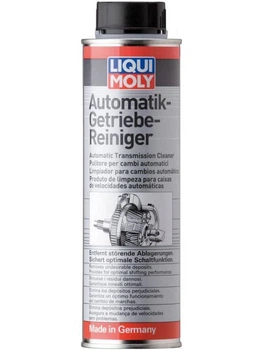 Liqui Moly Промывка АКПП Automatik Getriebe-Reiniger 300мл.