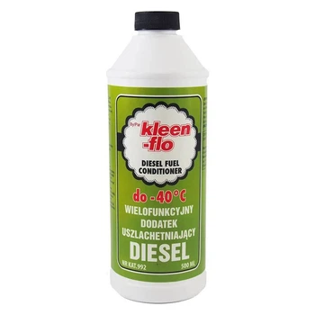 Kleen-Flo Антигель для дизельного горючего 150мл.