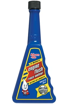 Kleen-Flo 637 Промывка двигателя 350мл 350мл.