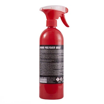 NOWAX Жидкий полимерный воск NOWAX Hydro Polymer Wax консервант 0,75л. NX10035
